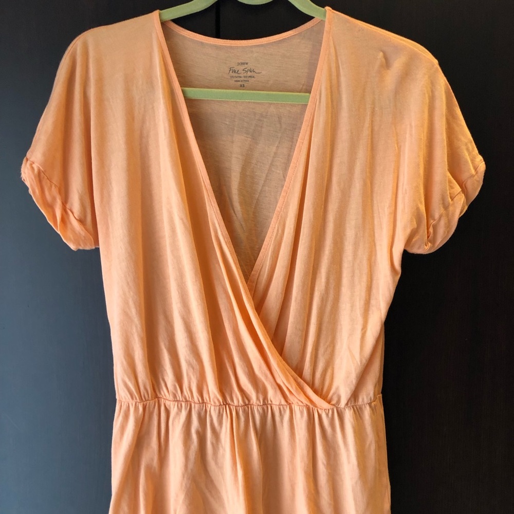 J. Crew Top - Picture 1 of 4